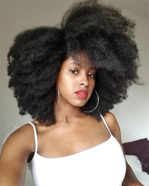 Afro Hairpieces